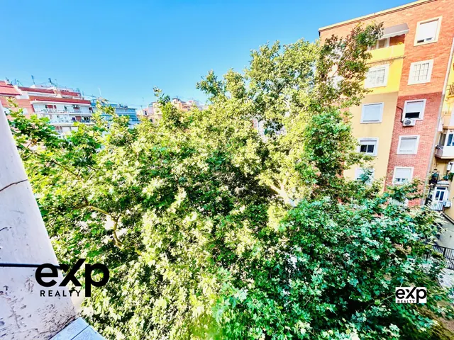 PISO EN AVENIDA DEL CID — 21
