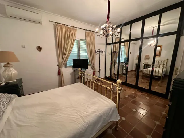 Exclusiva finca rústica con chalet independiente en la carretera Coria del Río - Palomares — 21
