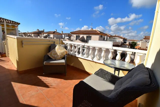 Apartamento 1 habitación 39m² en venta - Playa Flamenca - foto 4