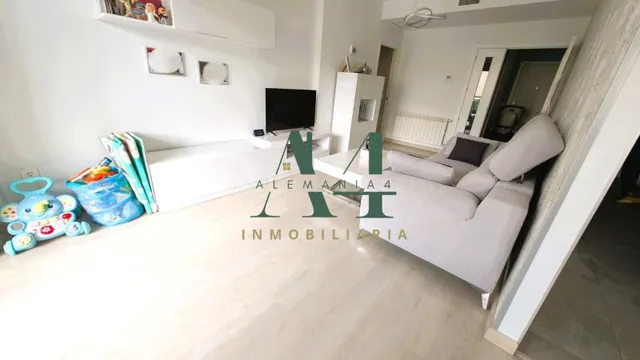 Precioso Piso en Ronda de San Francisco - foto 4