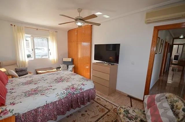 Villa 3 habitaciones 140m² en venta - Campos del Río — 21