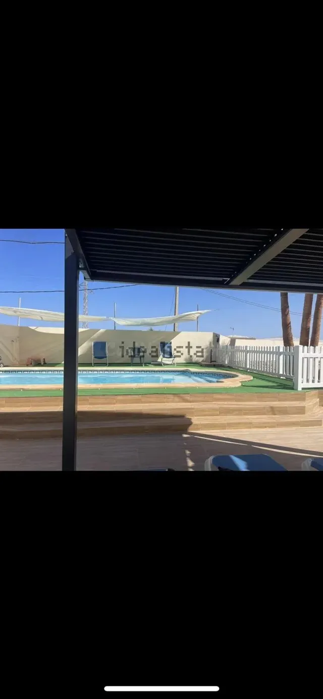 Casa rural en venta en Camino cerca de camino de la SOLANA,  - foto 5