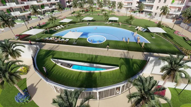 Piso en Venta en Guardamar Del Segura Alicante — 16