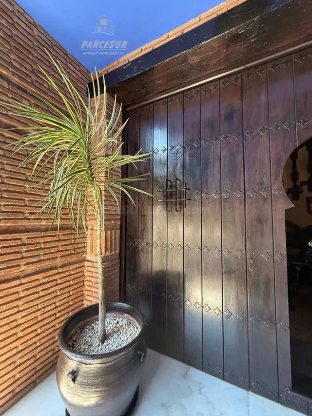 HIPOTECABLE, GRAN CHALET EN VENTA EN ALCOLEA - foto 5