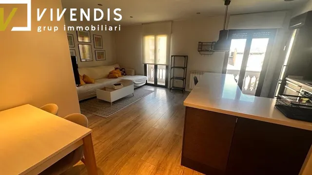 ÁTICO DÚPLEX EN VENTA LLEIDA — 9