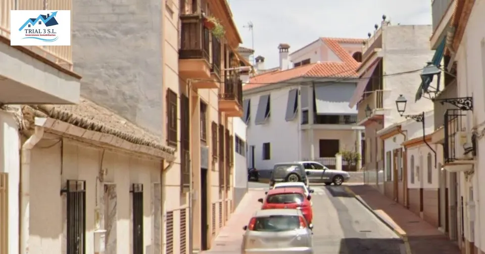 Venta de Chalet en Peligros - Granada.