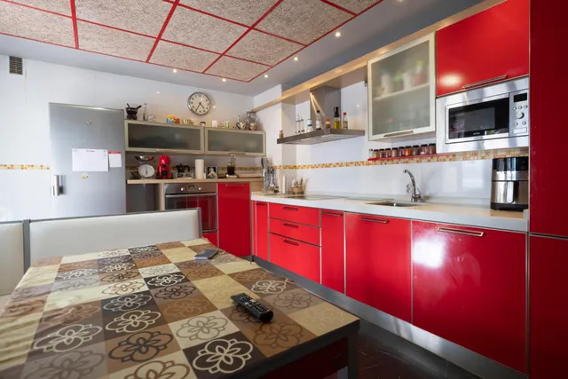 Se vende piso en laguna — 16