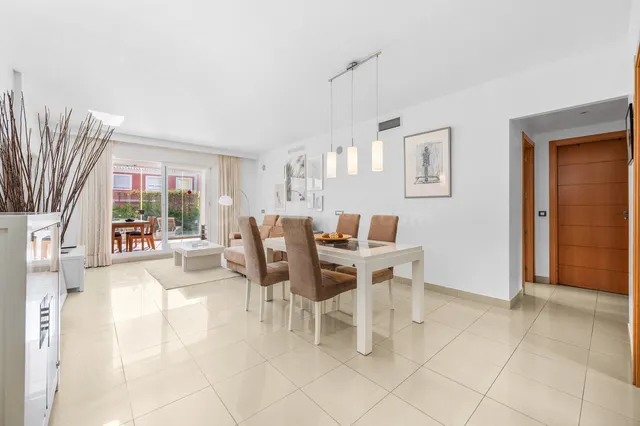 Apartamento 2 habitaciones 105m² en venta - Costa Del Sol — 4