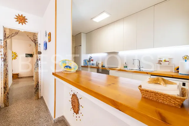 Piso en venta en Calle Gardenias, Santiago de la Ribera, San Javier, Murcia — 17