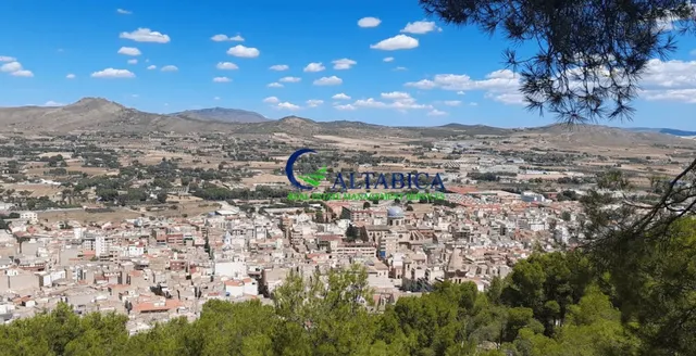 Casa-Chalet en Venta en Yecla Murcia — 2