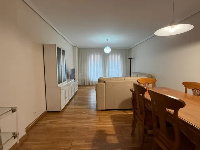 Piso a la venta zona centro de Ponferrada