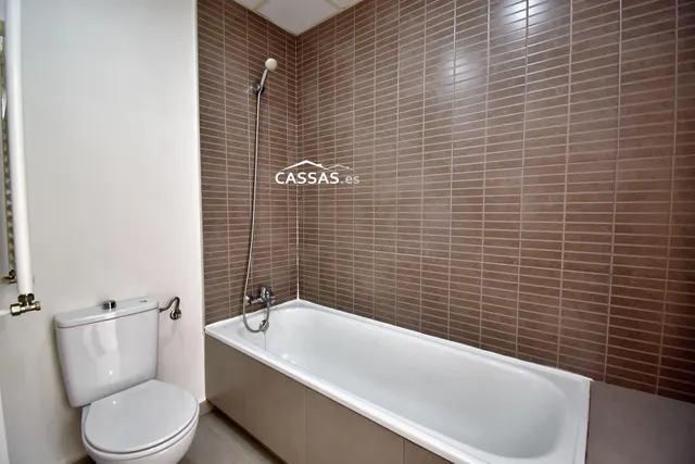 Soto del HENARES - 2 habitaciones, 2 plazas de garaje y trastero. — 21