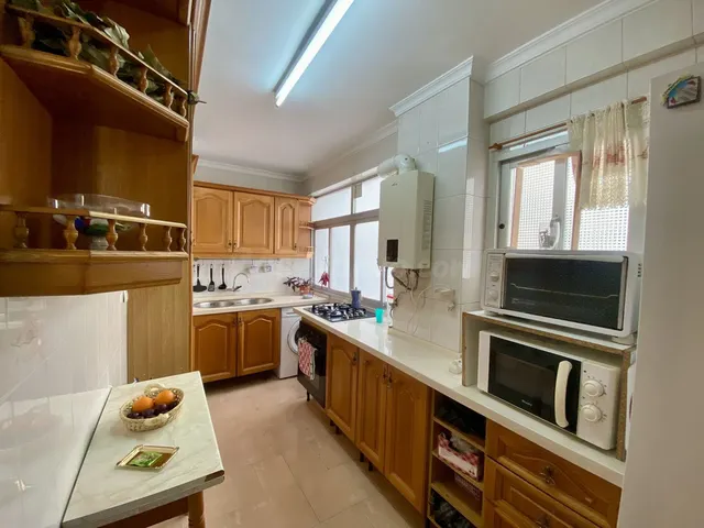 Apartamento 3 habitaciones 66m² en venta - La Luz - El Torcal — 3