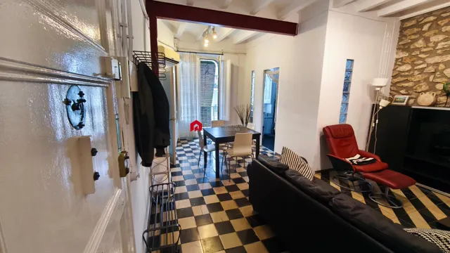 En venta piso en La Ràpita. — 4