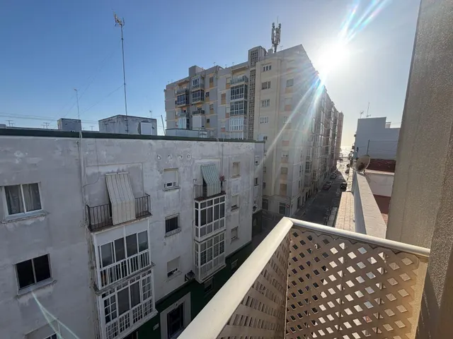 Venta de Piso Dúplex en Cádiz — 12