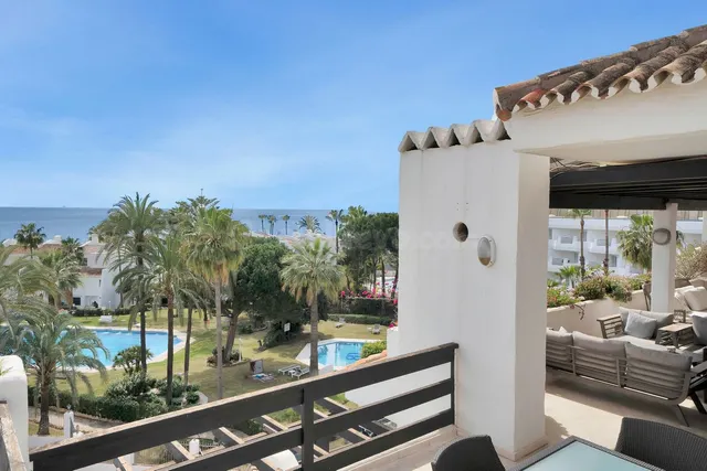 Ático 3 habitaciones 166m² en venta - Marbella - foto 2