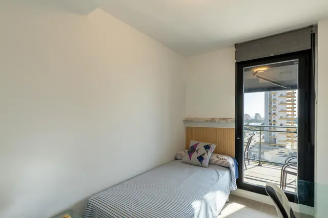 Apartamento 3 habitaciones 100m² en venta - Playa arenal-bol — 17