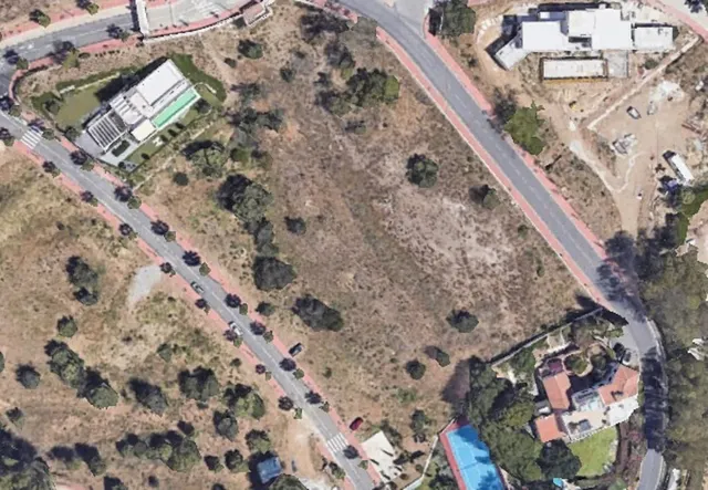 Parcela en venta - Centro — 14
