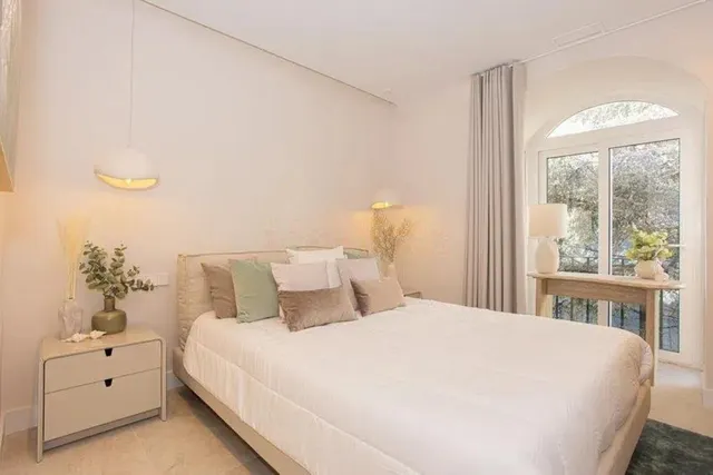 Ático Dúplex 4 habitaciones 170m² en venta - Marbella — 21