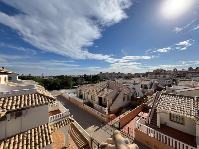 Adosado en Lomas de Cabo Roig — 43