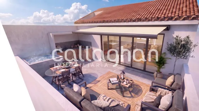 Edificio en Paiporta con viviendas de 3 habitaciones y exclusivo ático dúplex — 5