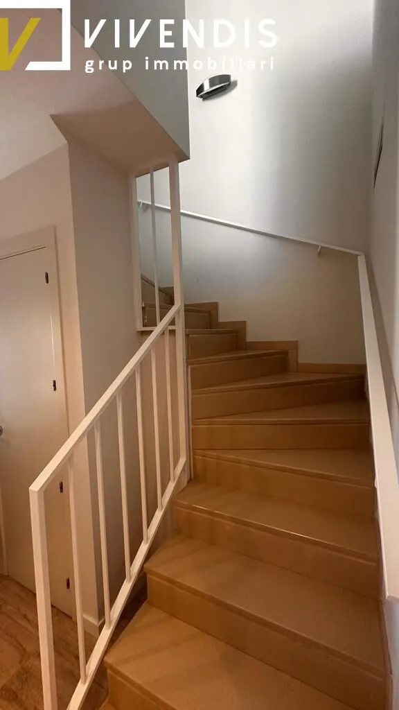 ÁTICO DÚPLEX EN VENTA LLEIDA — 16