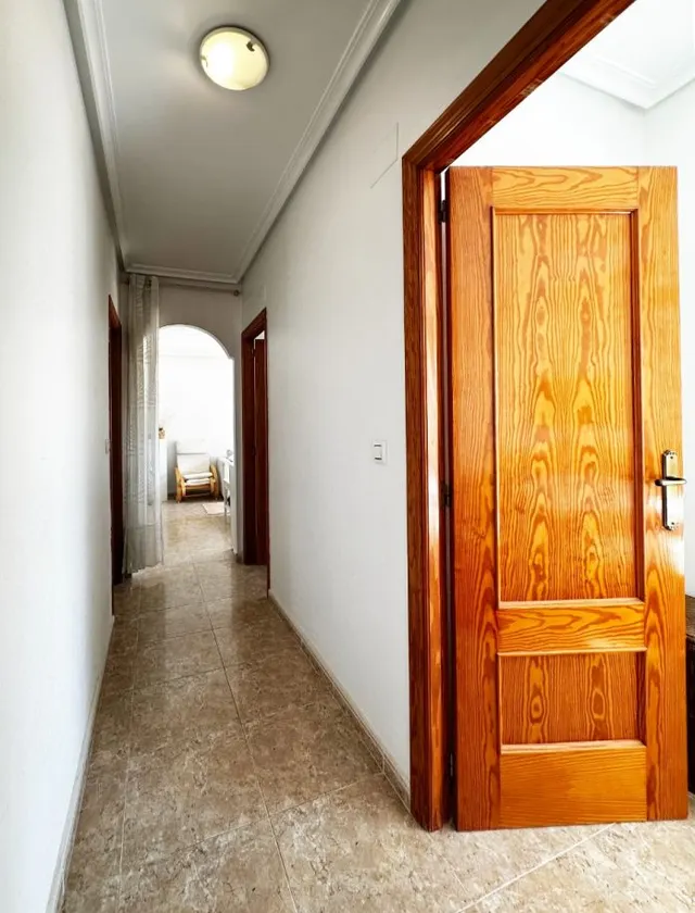 Apartamento 3 habitaciones 78m² en venta - Lomas de Cabo Roig — 18