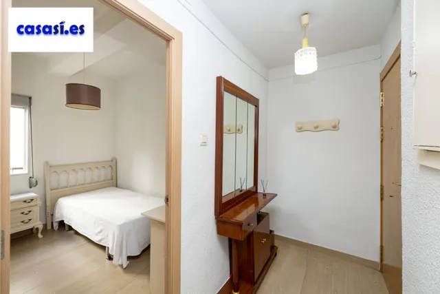 Piso Centrico en Calle Tejeiro — 15