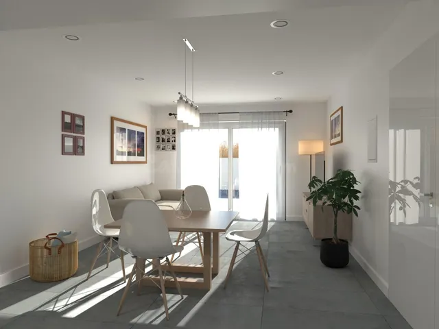 Exclusiva Villa Nueva con Piscina Privada – San Javier, Murc - foto 2