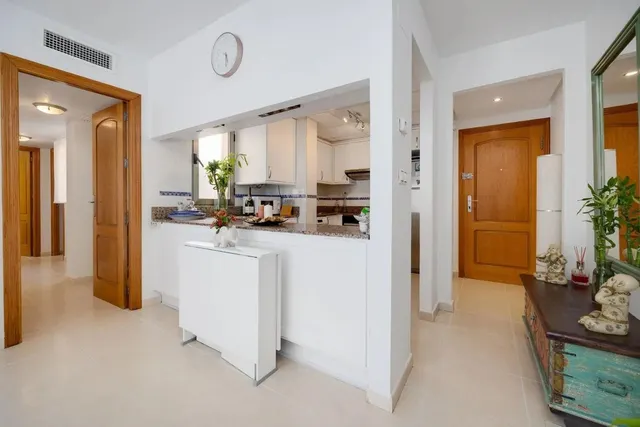 Ático 3 habitaciones 90m² en venta - Habaneras — 9