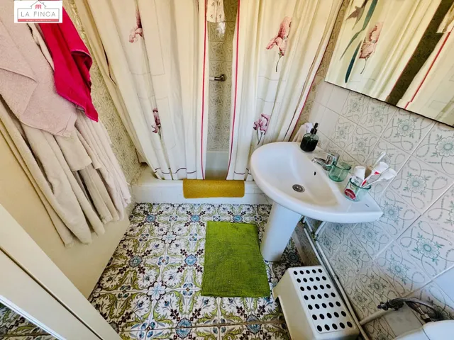 Casa Independiente — 12