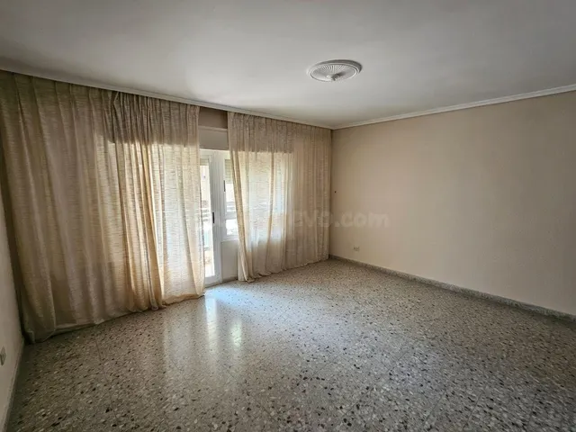 Amplio piso en venta en el Ensanche-Franciscanos de Albacete