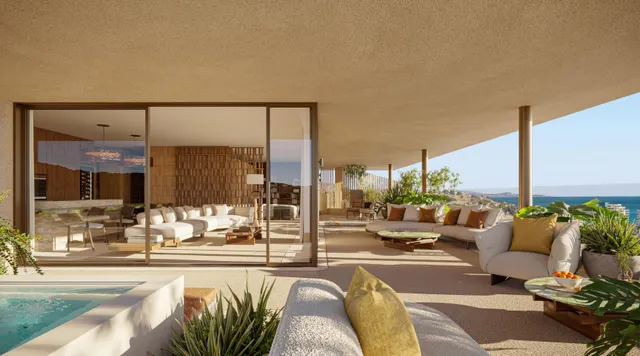 Apartamento 4 habitaciones 248m² en venta - Los Pacos — 44