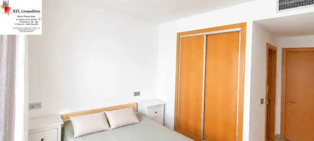 BONITO APARTAMENTO ESQUINERO CON PARQUING Y TRASTERO — 11