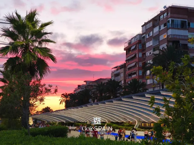 Flat / apartment for sale in Calle Caballero de Rodas — 27