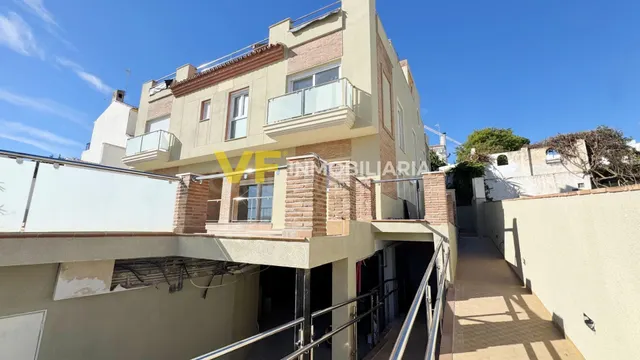 ¡Calidad, luz y mar: el equilibrio perfecto en Montemar! — 2