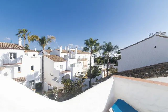 Ático 2 habitaciones 85m² en venta - Costa Del Sol — 16