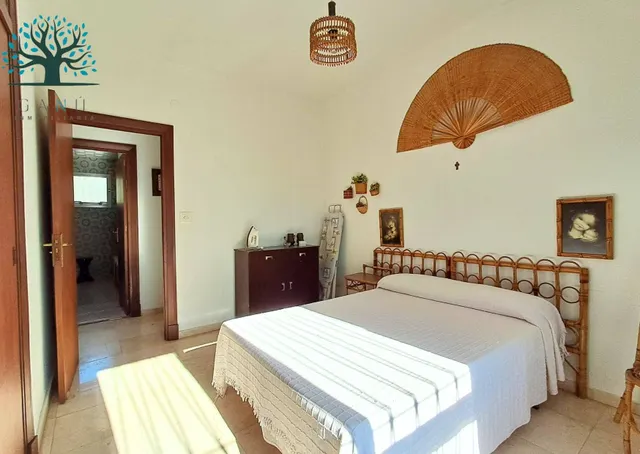 ESPECTACULAR CHALET A UN PASO DE LA PLAYA — 19