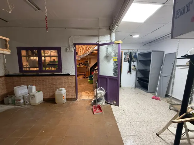 CASA EN PLANTA BAJA CON GRAN POTENCIAL EN LA FLORIDA — 13
