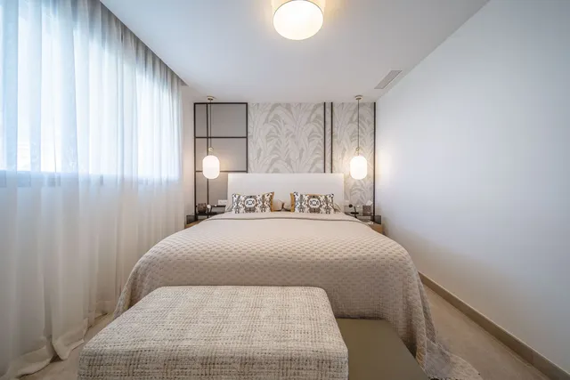 Apartamento 4 habitaciones 140m² en venta - Centro — 9