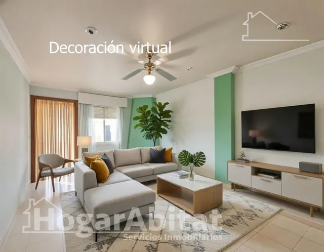 ¡LA GRAN PLAYA! ADOSADO EN RESIDENCIAL, LUMINOSO CON GARAJE, TERRAZA Y PISCINA — 8