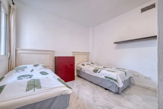 Ático Dúplex 2 habitaciones 120m² en venta - Marbella — 12