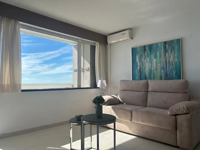 Hermoso estudio frente al mar — 7