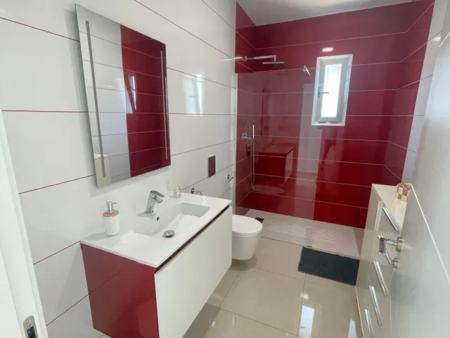 Excepcional Villa en Pilar de la Horadada: Lujosa Villa de una Planta con Licencia Turística — 46