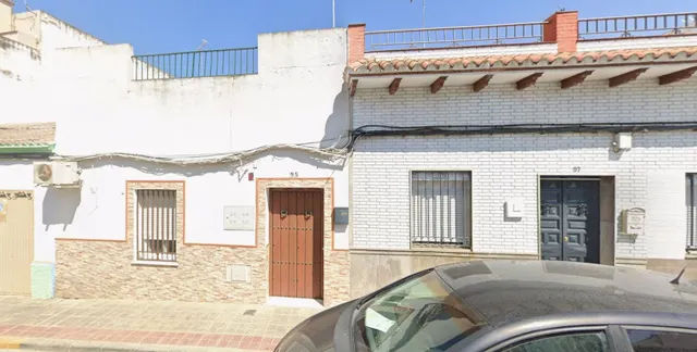 Venta casa en Dos Hermanas (Sevilla) — 3