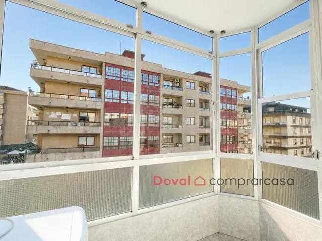 Tu hogar en el corazón de O Porriño, 3 habitaciones 2 baños - foto 2