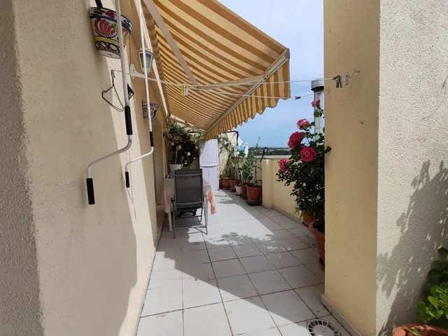 Piso 3 habitaciones 112m² en venta - Pueblo Levante — 16