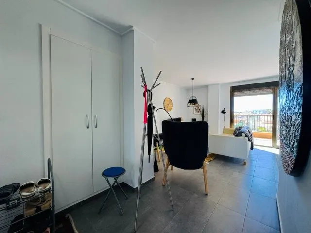 Apartamento 3 habitaciones 119m² en venta - Los Europeos — 11