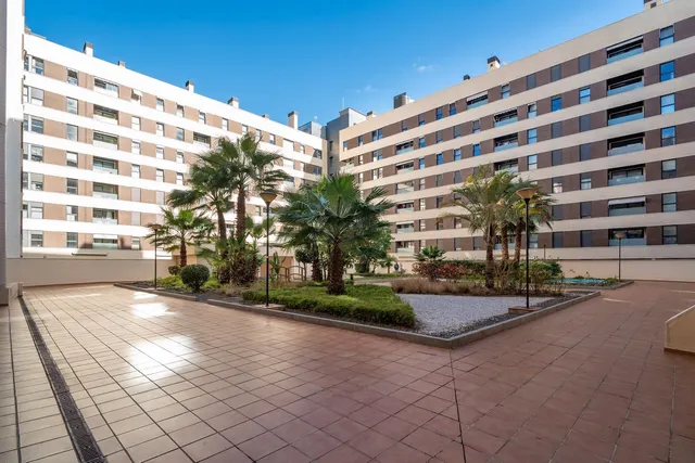 Ático 3 habitaciones 98m² en venta - La Princesa-Huelin — 10