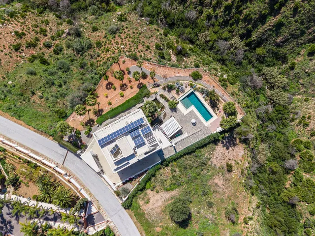 Chalet 4 habitaciones 243m² en venta - Riviera del sol — 32